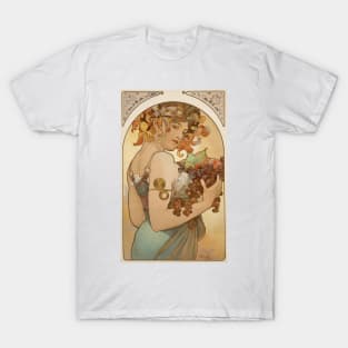 Fruit, Mucha T-Shirt